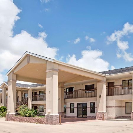 Days Inn By Wyndham El Campo Tx Extérieur photo