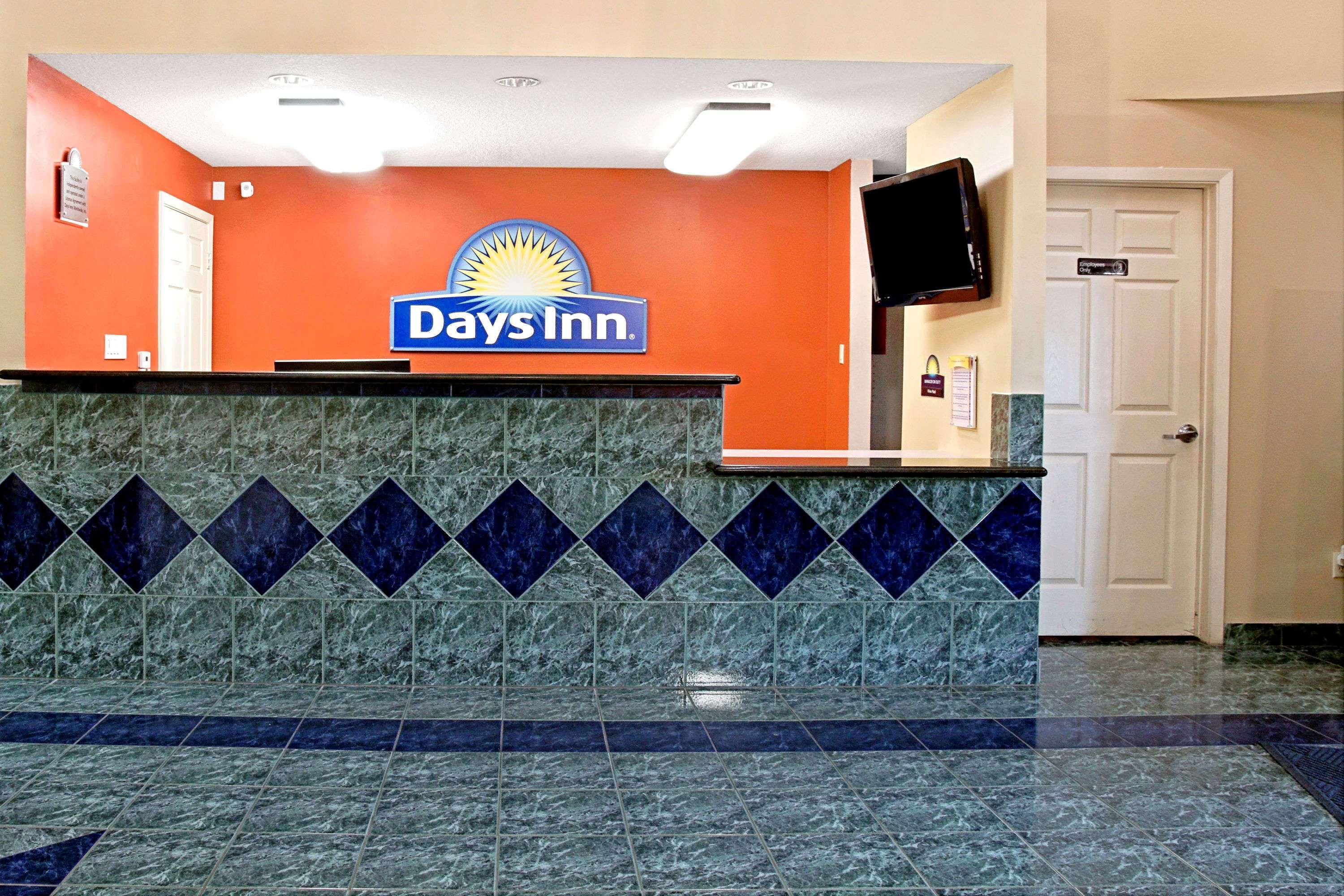 Days Inn By Wyndham El Campo Tx Extérieur photo