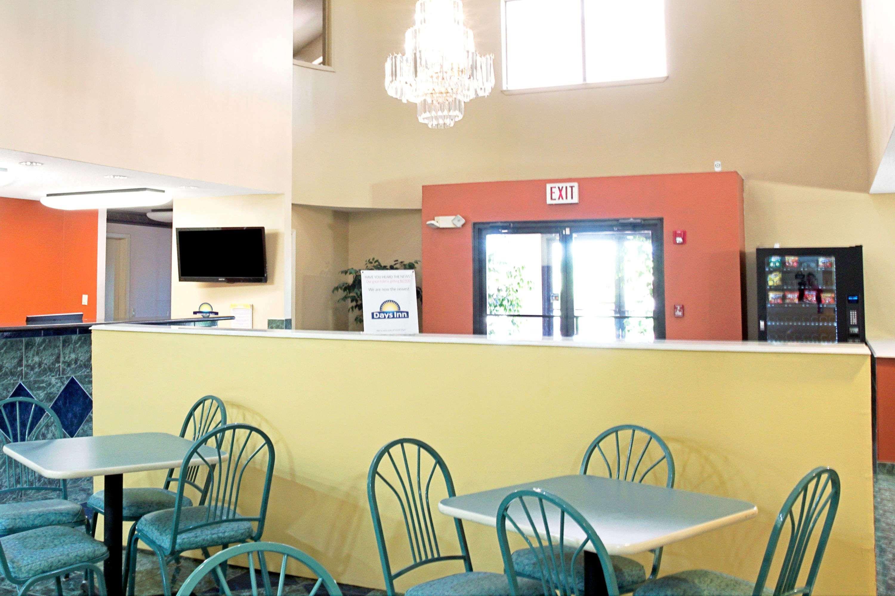 Days Inn By Wyndham El Campo Tx Extérieur photo