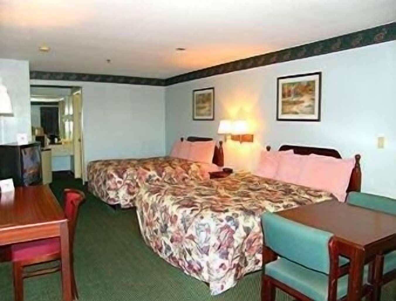 Days Inn By Wyndham El Campo Tx Extérieur photo