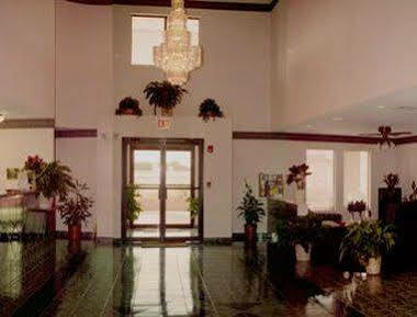 Days Inn By Wyndham El Campo Tx Extérieur photo