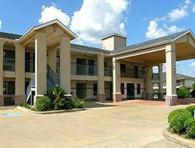 Days Inn By Wyndham El Campo Tx Extérieur photo